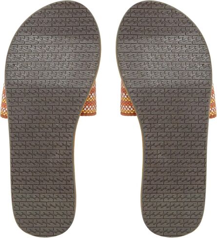 Billabong Women's Penny Flat Sandal in Saudi Arabia