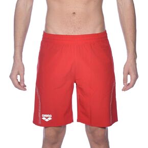Arena Women's Team Line Bermuda Athletic Shorts for Men