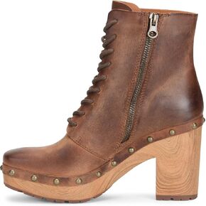 KORK-EASE Women's Sherborn Leather Boot