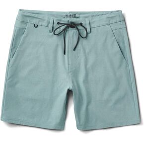 شورت Roark Explorer Adventure للرجال، بوليستر قابل للتمدد في 4 اتجاهات وسريع الجفاف in Kuwait