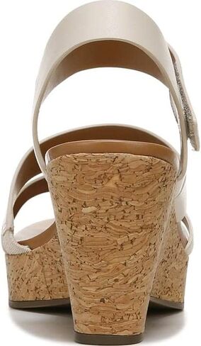 Naturalizer Women's Cynthia Wedge Sandal in Saudi Arabia
