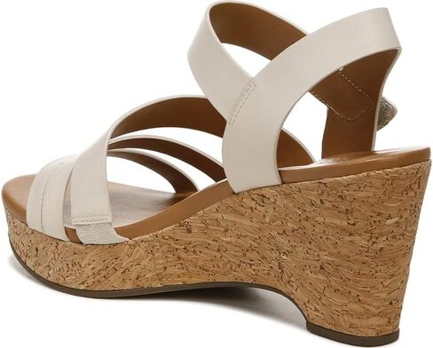 Naturalizer Women's Cynthia Wedge Sandal in Saudi Arabia