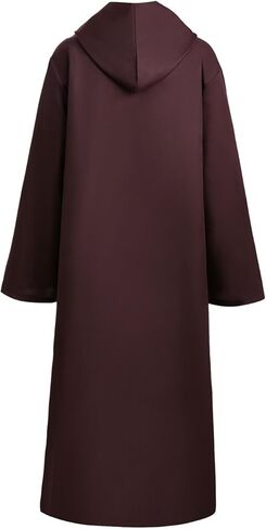 Beskie للجنسين عيد الميلاد عيد الميلاد كيب عباءة مقنعين جيدي رداء تأثيري حفلة فارس هوديي زي للكبار (صورة حقيقية) in Kuwait