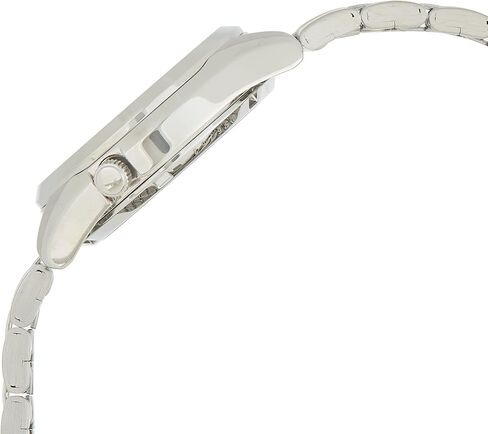 SEIKO Men's SNK375K Automatic Stainless Steel Watch in Saudi Arabia