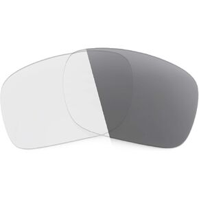 عدسات بديلة Revant لـ Oakley Holbrook Metal