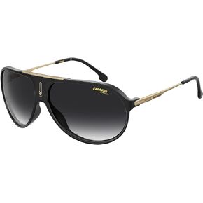 Carrera Women's Hot65 Rectangular Sunglasses