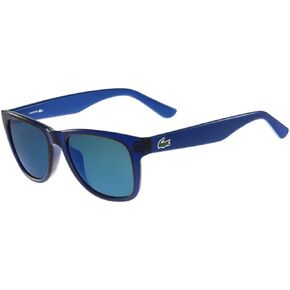 Lacoste Sunglasses - L734S (Blue) in Saudi Arabia