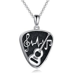 POPLYKE Urn Necklaces for Ashes Sterling Silver Cremation Urn Necklaces Memorial Keepsake With Filling Tool in Kuwait