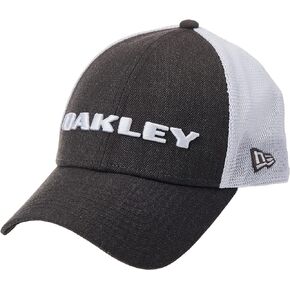 Oakley Men's Heather New era hat in Saudi Arabia