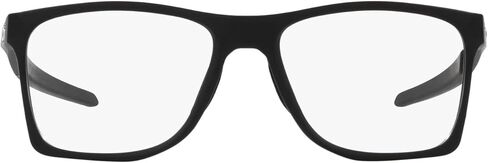 Oakley Men's Ox8173 Activate Square Prescription Eyewear Frames in Saudi Arabia
