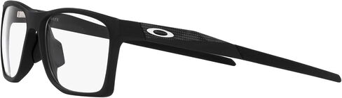 Oakley Men's Ox8173 Activate Square Prescription Eyewear Frames in Saudi Arabia