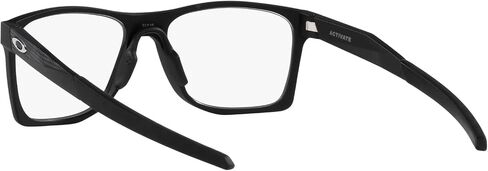Oakley Men's Ox8173 Activate Square Prescription Eyewear Frames in Saudi Arabia