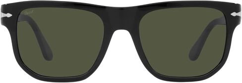 Persol PO3306S Square Sunglasses in Saudi Arabia