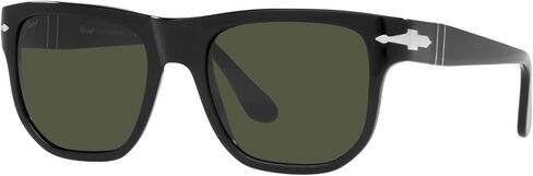 Persol PO3306S Square Sunglasses in Saudi Arabia