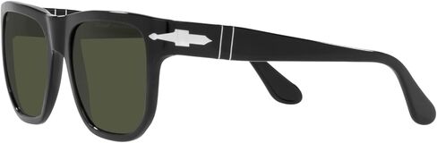 Persol PO3306S Square Sunglasses in Saudi Arabia