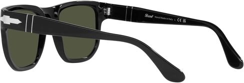Persol PO3306S Square Sunglasses in Saudi Arabia