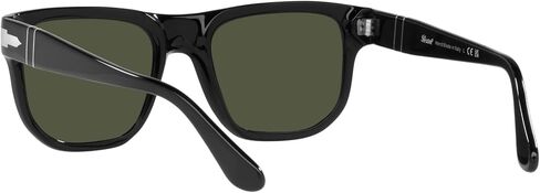 Persol PO3306S Square Sunglasses in Saudi Arabia