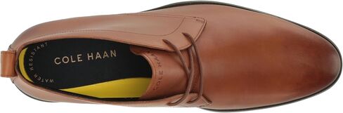 Cole Haan Men's Hawthorne Chukka Boot in Saudi Arabia