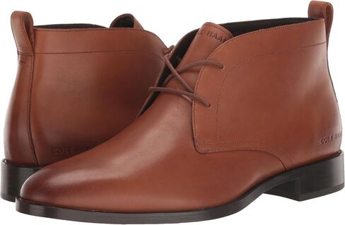 Cole Haan Men's Hawthorne Chukka Boot in Saudi Arabia