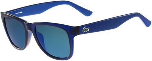 Lacoste Sunglasses - L734S (Blue) in Saudi Arabia
