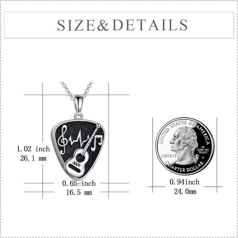 POPLYKE Urn Necklaces for Ashes Sterling Silver Cremation Urn Necklaces Memorial Keepsake With Filling Tool in Kuwait
