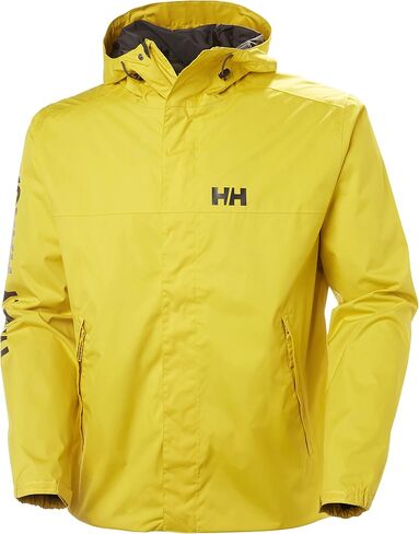 Helly-Hansen Men's Ervik Jacket in Saudi Arabia