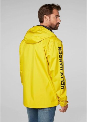 Helly-Hansen Men's Ervik Jacket in Saudi Arabia