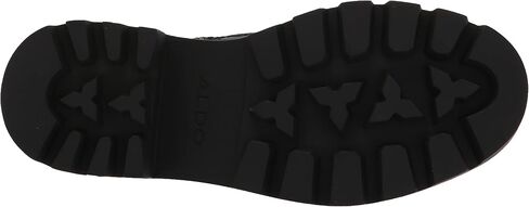 ALDO Women's Quilt Combat Boot in Saudi Arabia