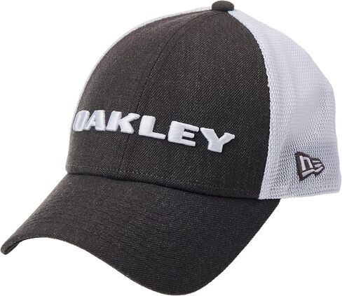 Oakley Men's Heather New era hat in Kuwait