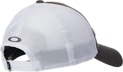 Oakley Men's Heather New era hat in Kuwait