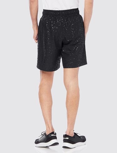 Under Armour Woven Emboss Shorts in Saudi Arabia
