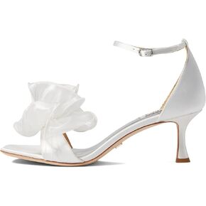 Badgley Mischka Women's Nelly Heeled Sandal