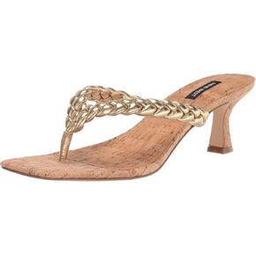Nine West Women's Angel Heeled Sandal in Kuwait