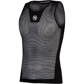 Endura Men's Fishnet Sleeveless Cycling Baselayer II in Saudi Arabia
