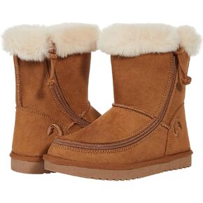 BILLY Footwear Cozy II (Little Kid/Big Kid)