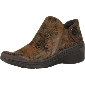 BZees Women's Domino Ankle Boot in Kuwait