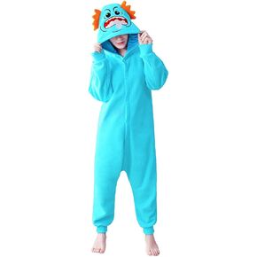 Lifeye Adult Rick Pajamas Anime Cosplay Costume in Saudi Arabia