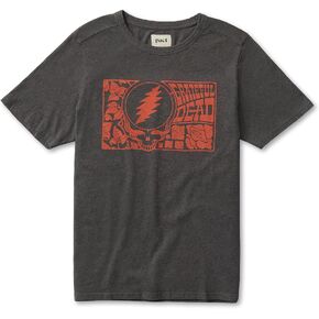 Pact Men's Graphic Tee