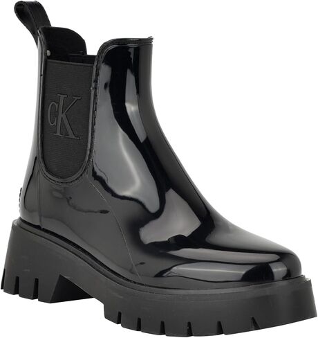 Calvin Klein Women's Wende Ankle Boot in Saudi Arabia
