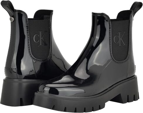 Calvin Klein Women's Wende Ankle Boot in Saudi Arabia