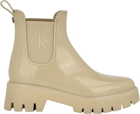 Calvin Klein Wende in Kuwait