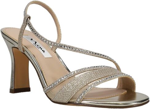 NINA ABBI Sandal for Women in Saudi Arabia