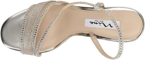 NINA ABBI Sandal for Women in Saudi Arabia