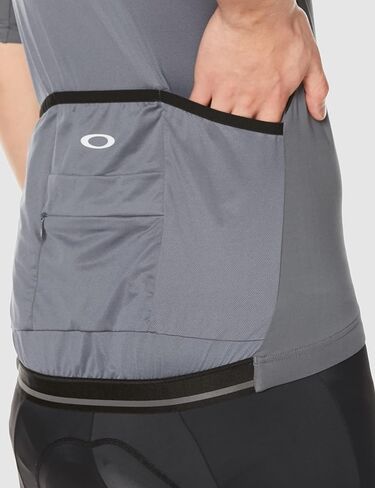 Oakley Endurance Mix Jersey in Saudi Arabia