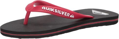 صندل شبابي من Quiksilver Molokai Kids Flip Flop للشباب in Kuwait