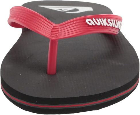 صندل شبابي من Quiksilver Molokai Kids Flip Flop للشباب in Kuwait