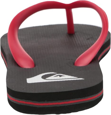 صندل شبابي من Quiksilver Molokai Kids Flip Flop للشباب in Kuwait