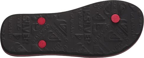 صندل شبابي من Quiksilver Molokai Kids Flip Flop للشباب in Kuwait