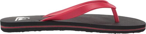 صندل شبابي من Quiksilver Molokai Kids Flip Flop للشباب in Kuwait