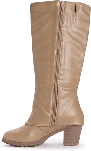 MUK LUKS Women's Lacy Lottie Boots in Saudi Arabia